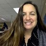 Kim Parra, classroom teacher and creator of the Flashcardread flash method